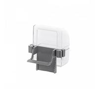 duvoplus, MANGEOIRE Cage CANARI 8x4,5x6,5cm Gris, Oiseaux, Gris, Oiseaux