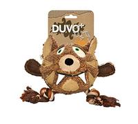 duvoplus, Tigre en Pluche Canvas, Jouet, - , Chien