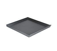 duvoplus, TIROIR Cage Á Perroquet REF. 498/120 Gris Forge k07, Oiseaux, Gris Forge k07, Oiseaux