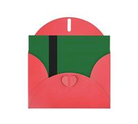 DUWAA Cartes de vœux avec drapeau du Sultanat de Delhi pour les clients et les employés adultes 10,2 x 15,2 cm