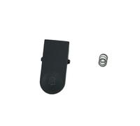 Duwnlos Bouton De Déverrouillage du Couvercle Inférieur, Compatible avec Les Aspirateurs À Main Dreame R20, R20pro, R10, R10pro, Accessoires for Boutons du Couvercle Inférieur