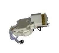 Duwnlos Ensemble de Pompe péristaltique de Remplacement, Compatible avec Les pièces de Rechange for aspirateur Robot Roborock Q7 Max Q75 Max
