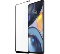 Dux Ducis 10D Verre trempé pour Motorola Moto G22 - Noir KP24615