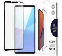 Dux Ducis 10D Verre trempé pour Sony Xperia 10 VI - Noir KP33154