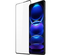 Dux Ducis 10D Verre trempé pour Xiaomi Redmi Note 12 Pro+ - Noir KP26551