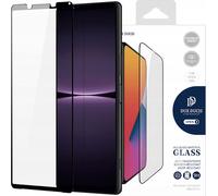 Dux Ducis 9D Protection d'écran en verre trempé pour Realme GT Neo 3 9H avec cadre noir