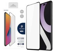 Dux Ducis 9D verre trempé Xiaomi 12 Lite 9H verre trempé avec cadre noir