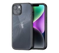 Dux Ducis Aimo Case pour Apple iPhone 15 - Noir KP28065