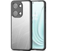 Dux Ducis Aimo Case pour OnePlus Ace 2V/Nord 3 - Noir KP28070