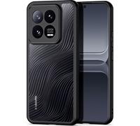 Dux Ducis Aimo Case pour Xiaomi 14 Pro - Noir KP29340