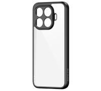 Coque pour Xiaomi 17T Pro Protection Renforcée Contour Souple Dux Ducis Transparent