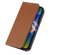 Dux Ducis Coque Skin X2 Iphone 14 Pro Marron