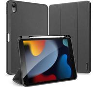 Dux Ducis Domo étui iPad 10.9'' 2022 (10th gen.) smart cover stand noir