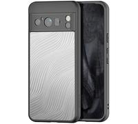 Dux Ducis Dux Ducis Coque arrière Aimo Google Pixel 8 Pro Transparent Transparent