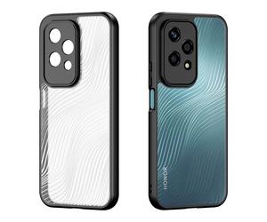 Dux Ducis Dux Ducis Coque arrière Aimo Honor 200 Lite Transparent Transparent