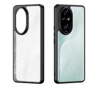 Dux Ducis Dux Ducis Coque arrière Aimo Honor 200 Pro Transparent Transparent
