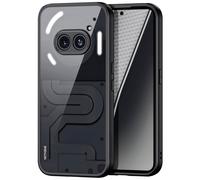 Dux Ducis Dux Ducis Coque arrière Aimo Nothing Phone (2a) / (2a) Plus Transparent Transparent