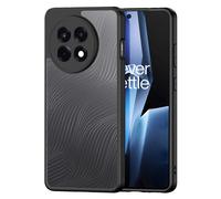 Dux Ducis Dux Ducis Coque arrière Aimo OnePlus 13R Transparent Transparent