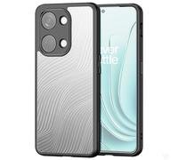 Dux Ducis Dux Ducis Coque arrière Aimo OnePlus Nord 3 Transparent Transparent