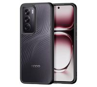 Dux Ducis Dux Ducis Coque arrière Aimo Oppo Reno 12 Transparent Transparent