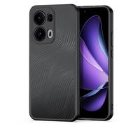 Dux Ducis Dux Ducis Coque arrière Aimo Oppo Reno 13 Pro Transparent Transparent