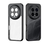 Dux Ducis Dux Ducis Coque arrière Aimo pour Honor Magic8 Pro Transparent Transparent