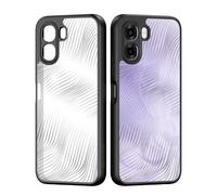 Dux Ducis Dux Ducis Coque arrière Aimo pour Oppo A6x (4G/5G) Noir Noir