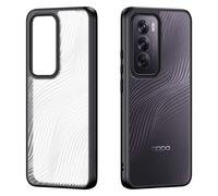 Dux Ducis Dux Ducis Coque arrière Aimo pour Oppo Reno 12 Transparent Transparent