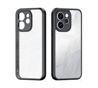 Dux Ducis Dux Ducis Coque arrière Aimo pour Oppo Reno15 Pro (5G) Transparent Transparent