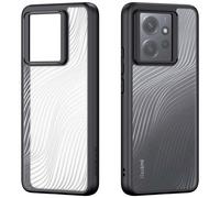 Dux Ducis Dux Ducis Coque arrière Aimo pour Xiaomi 13T / 13T Pro Transparent Transparent