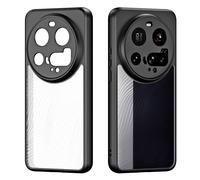 Dux Ducis Dux Ducis Coque arrière Aimo pour Xiaomi 15 Ultra Transparent Transparent