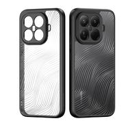 Dux Ducis Dux Ducis Coque arrière Aimo pour Xiaomi 15T Pro Transparent Transparent