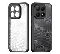 Dux Ducis Dux Ducis Coque arrière Aimo pour Xiaomi 15T Transparent Transparent