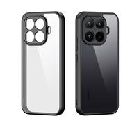Coque pour Xiaomi 17T Protection Renforcée Contour Souple Dux Ducis Transparent