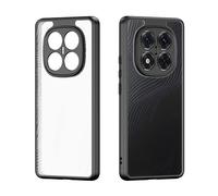 Dux Ducis Dux Ducis Coque arrière Aimo pour Xiaomi Redmi Note 14 Pro Plus (5G) Transparent Transparent