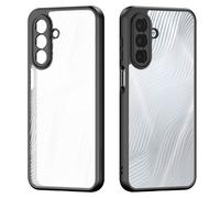 Dux Ducis Dux Ducis Coque arrière Aimo Samsung Galaxy A17 (5G) / (4G) Transparent Transparent