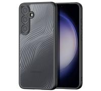 Dux Ducis Dux Ducis Coque arrière Aimo Samsung Galaxy S24 Transparent Transparent
