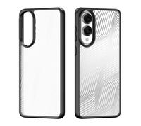 Dux Ducis Dux Ducis Coque arrière Aimo Samsung Galaxy S25 Edge Transparent Transparent