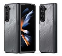 Dux Ducis Dux Ducis Coque arrière Aimo Samsung Galaxy Z Fold 5 Transparent