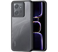 Dux Ducis Dux Ducis Coque arrière Aimo Xiaomi 13T / 13T Pro Transparent Transparent