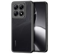 Dux Ducis Dux Ducis Coque arrière Aimo Xiaomi 14T Transparent Transparent