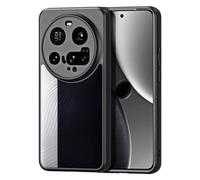 Dux Ducis Dux Ducis Coque arrière Aimo Xiaomi 15 Ultra Transparent Transparent