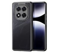 Dux Ducis Dux Ducis Coque arrière Aimo Xiaomi Redmi Note 14 Pro (4G) Transparent Transparent