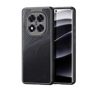 Dux Ducis Dux Ducis Coque arrière Aimo Xiaomi Redmi Note 14 Pro Plus (5G) Transparent Transparent