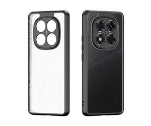 Dux Ducis Dux Ducis Coque arrière Aimo Xiaomi Redmi Note 14 Pro Plus (5G) Transparent Transparent