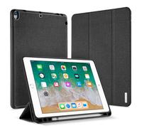 Dux Ducis Dux Ducis Coque tablette Domo iPad Air 3 (2019) / Pro 10.5 (2017) Noir Noir