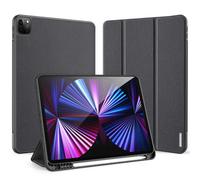 Dux Ducis Dux Ducis Coque tablette Domo iPad Pro 11 (2020) / iPad Pro 11 (2022) / Pro 11 (2021) Noir Noir