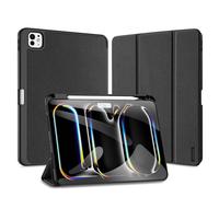 Dux Ducis Dux Ducis Coque tablette Domo iPad Pro 11 (2024) M4 Noir Noir