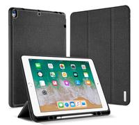 Dux Ducis Dux Ducis Coque tablette Domo iPad Pro 12.9 (2015) Noir Noir