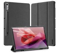 Dux Ducis Dux Ducis Coque tablette Domo pour Lenovo Tab P12 Noir Noir